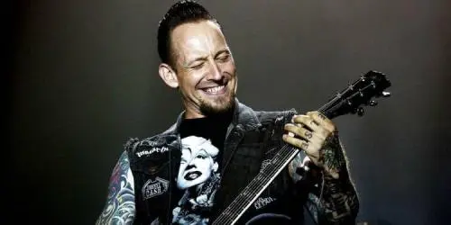 Michael Poulsen Net Worth, Early Life, Bio and Family Details