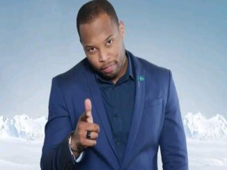 Sizwe Dhlomo Biography, Age, Education, Career, And Networth