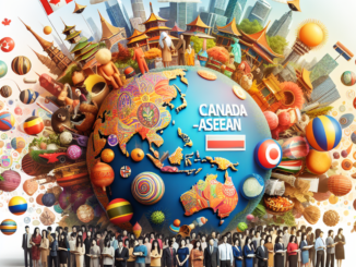 How to Apply for the Canada-ASEAN Scholarships and Educational Exchanges for Development (SEED) in 2024