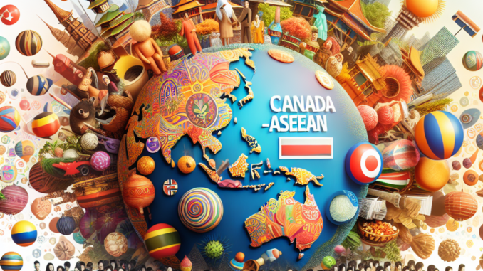 How to Apply for the Canada-ASEAN Scholarships and Educational Exchanges for Development (SEED) in 2024