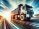 Insurance options for heavy-duty dump trucks in South Korea by Samsung Fire & Marine Insurance